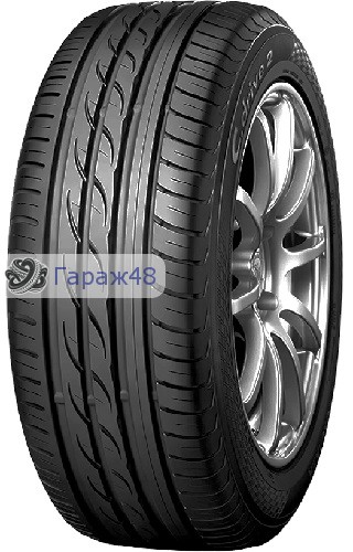 Yokohama C.Drive AC02 235/50 R18 97V
